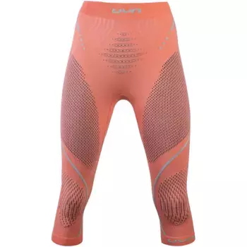 Evolutyon UYN женские термоколготки, цвет Salmn
