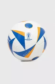 ЕВРО 24 мяч adidas Performance, белый