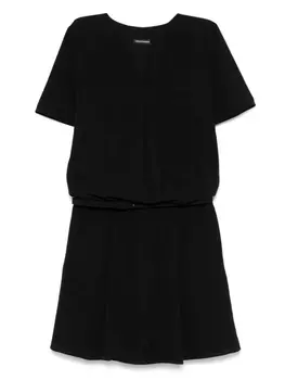EW000835AF12516UC001 Emporio Armani, черный