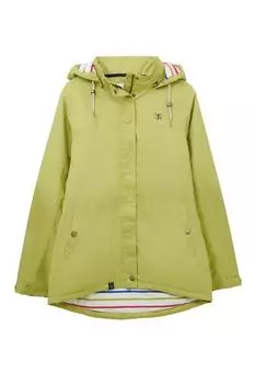 Ева Пальто Lighthouse Clothing, желтый