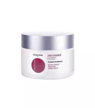 Евгений Перма, Essentiel, антивозрастная маска для волос, 150 мл, Eugene Perma