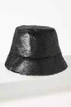 Евгения Ким Юки Панама, черный