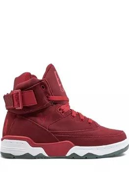 Ewing кроссовки Ewing 33 Hi Mega, красный