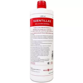 Евролаб Орраван 1000мл Artelac Splash