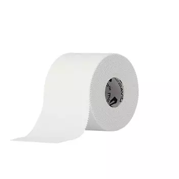 Евролента 5 см х 10 м McDavid, белый