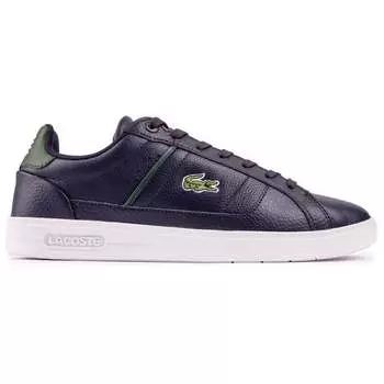 Европейские форматировщики Lacoste, синий