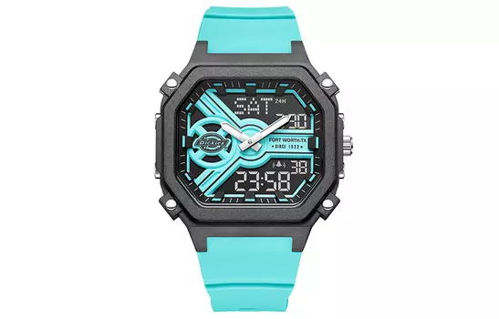 Европейские и американские часы Dickies унисекс