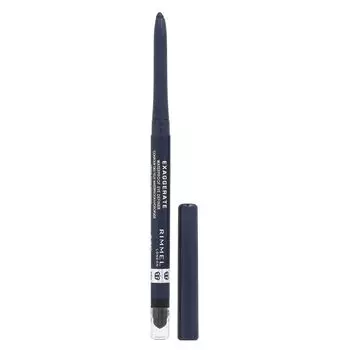 Exaggerate Eye Definer, 230 Deep Ocean, 0,009 унции (0,28 г) Rimmel London