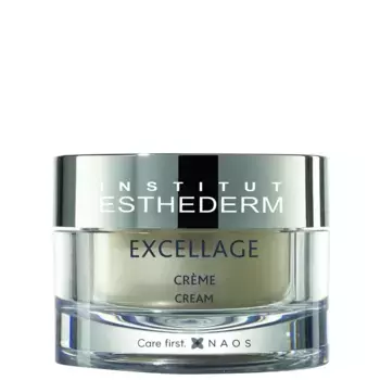 Excellage CremeCream Face Density Nutrition Brightness 50мл Institut Esthederm