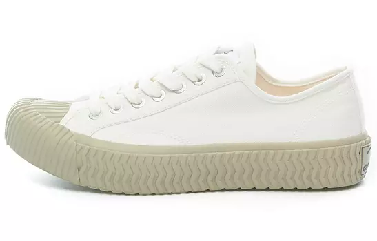 Excelsior парусиновая обувь унисекс