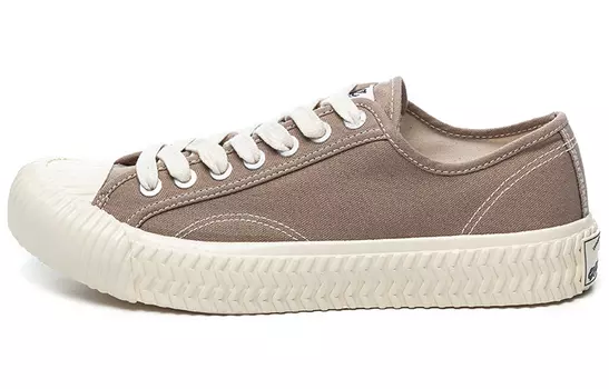 Excelsior парусиновая обувь унисекс