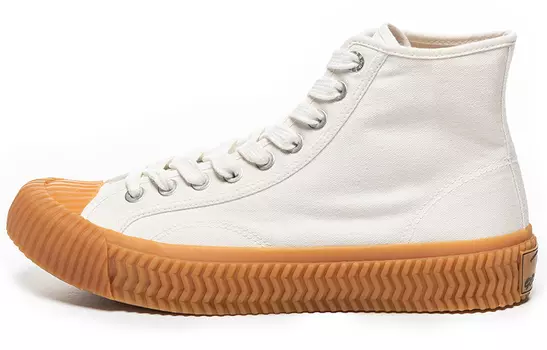 Excelsior парусиновая обувь унисекс