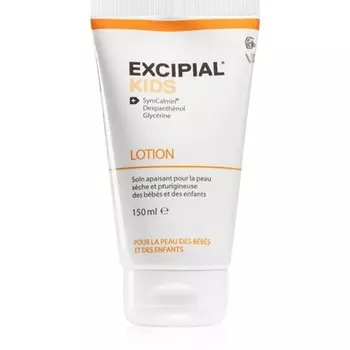 Excipial Kids Смягчающий и увлажняющий лосьон - 150 мл - для детей с сухой и раздраженной кожей