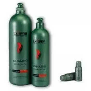 Exit Nutri Color Шампунь 500мл, Exitenn