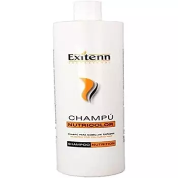Exitenn Exit Nutri Color Шампунь 1000мл