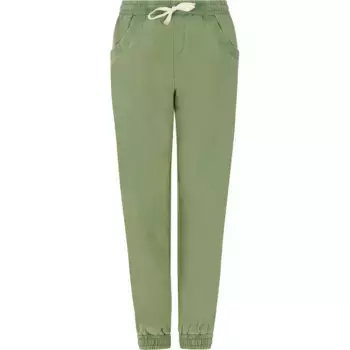 Exline Protest женские брюки, темно-зеленый