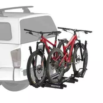 EXO DoubleUp Yakima, черный