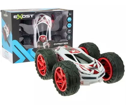 Exost Автомобиль с дистанционным управлением Gyrotex Pilot 5+ Silverlit