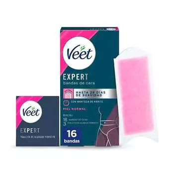 Expert 16 шт Veet