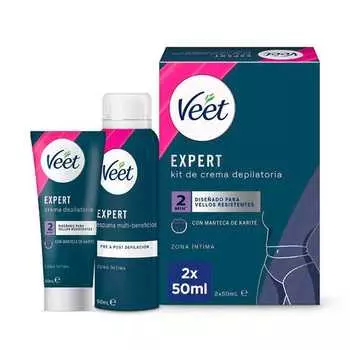 Expert 1 шт Veet