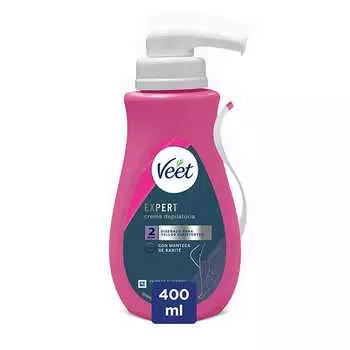 Expert 400 мл Veet