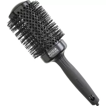 Expert Blowout Shine Черный 55 Olivia Garden
