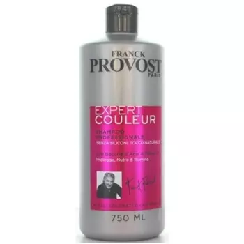 Expert Color Шампунь, 750 мл, Franck Provost Paris
