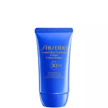 Expert Sun Protector SPF30 Крем для лица 50 мл Shiseido