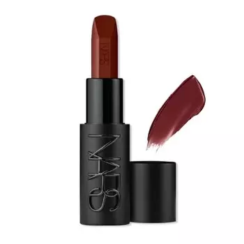 Explicit Lipstick Satin Longwear, сменная помада, 3,8 г / 0,13 унции, Ravenous 808 Nars