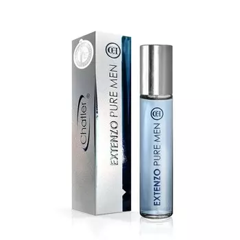 Extenzo Pure Men парфюмированная вода 30 мл, Chatler