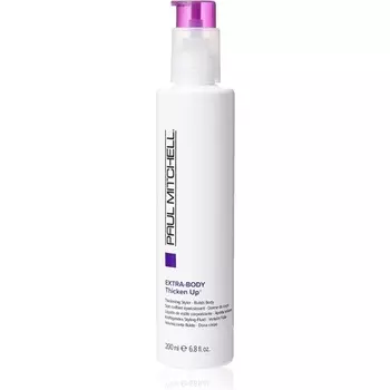 Extra-Body загуститель 200 мл, Paul Mitchell