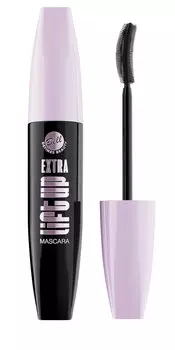 EXTRA LIFT UP MASCARA 01 Black Bell