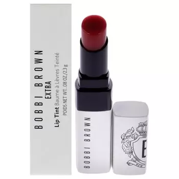 Extra Lip Tint 619 Bare Raspberry для женщин 0,08 унций помада Bobbi Brown