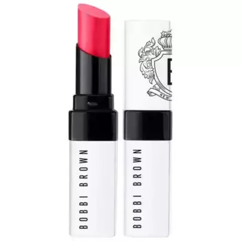 Extra lip tint прозрачный бальзам для губ с масляной основой Bobbi Brown, цвет bare punch