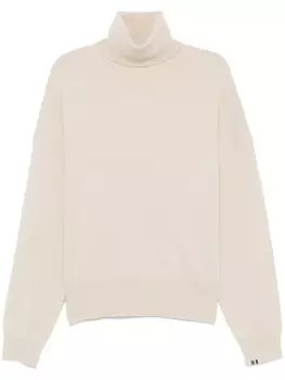 Extreme cashmere джемпер N°204 Jill, нейтральный цвет