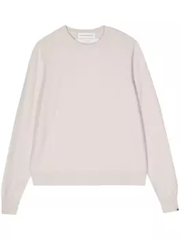 Extreme cashmere джемпер N°36 Be Classic, нейтральный