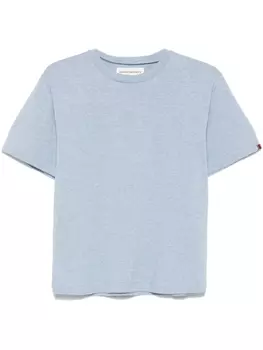 Extreme cashmere футболка 268, синий