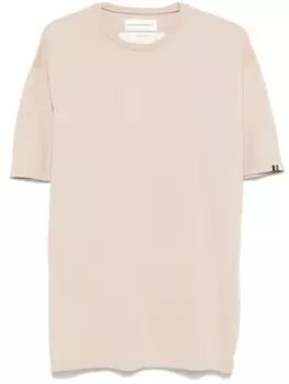 Extreme cashmere футболка N269, серый