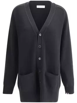 Extreme cashmere кардиган 385, серый