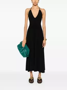 Extreme cashmere платье n°350 Norma, черный