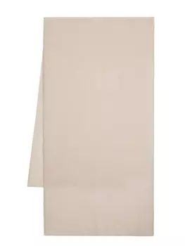 Extreme cashmere шарф N367, нейтральный цвет