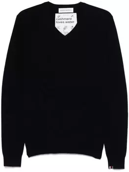 Extreme cashmere свитер 116, синий