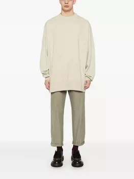 Extreme cashmere свитер 246, нейтральный