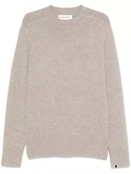 Extreme cashmere свитер 346, нейтральный