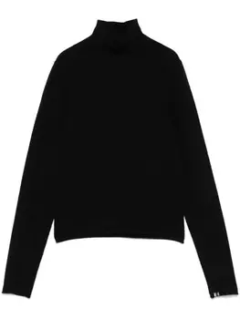 Extreme cashmere свитер Audrey, черный