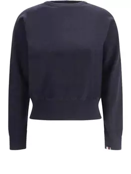 Extreme cashmere свитер Belle, синий