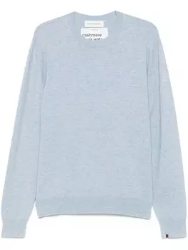Extreme cashmere свитер Mister, синий