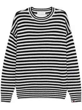 Extreme cashmere свитер n383 Lovely, синий