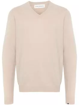 Extreme cashmere свитер N°116 Be Real, нейтральный цвет