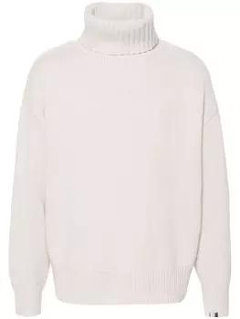 Extreme cashmere свитер n°20, нейтральный цвет